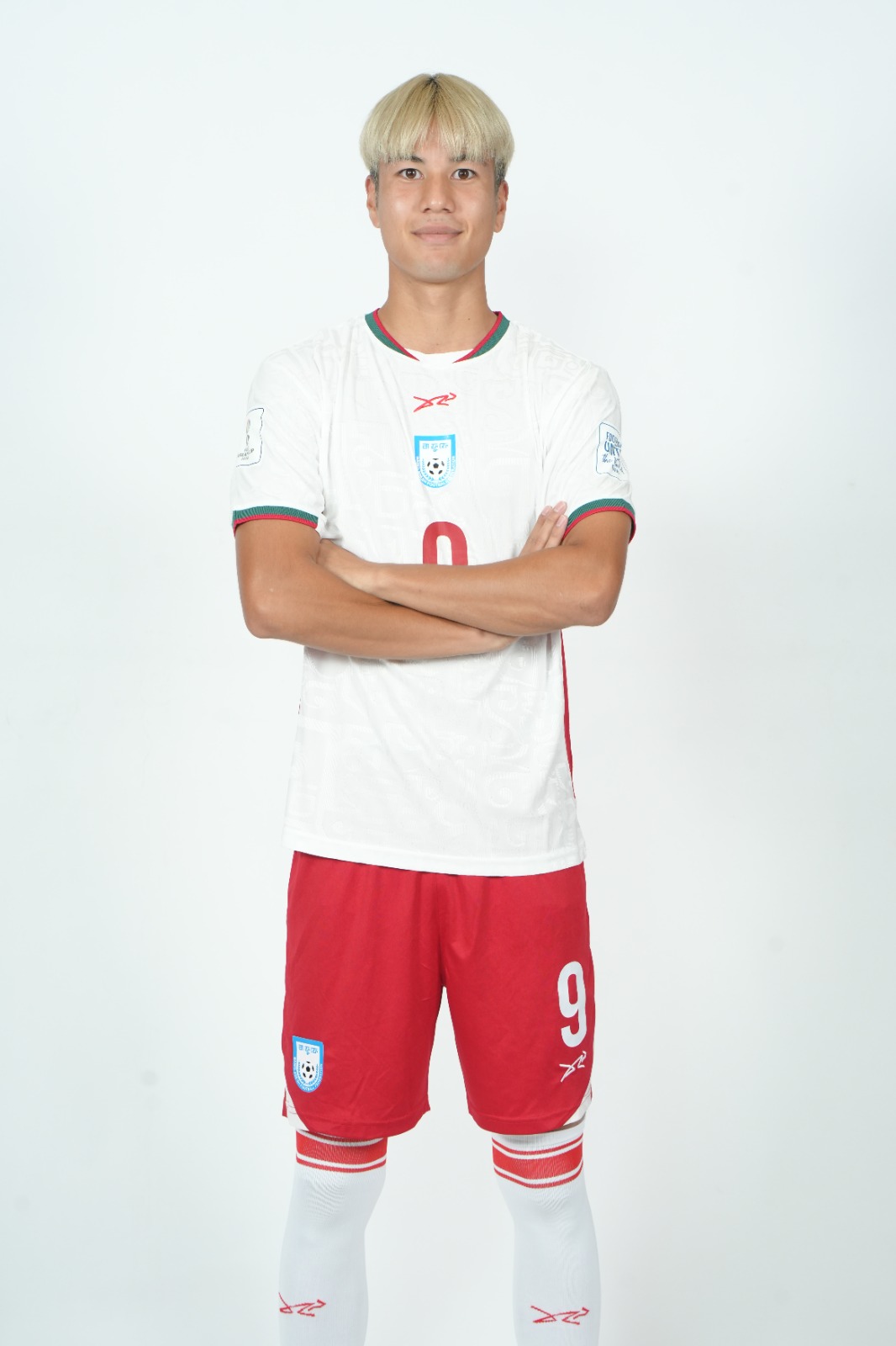 SHUKI ITOFUSA